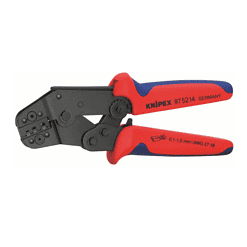 KNIPEX 7.65-in Electrical Pliers