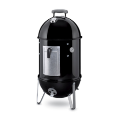 Weber 14" Smokey Mountain Charcoal Smoker