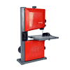 CRAFTSMAN CMXEBAR600 9-in 2.5-Amp Stationary Band Saw