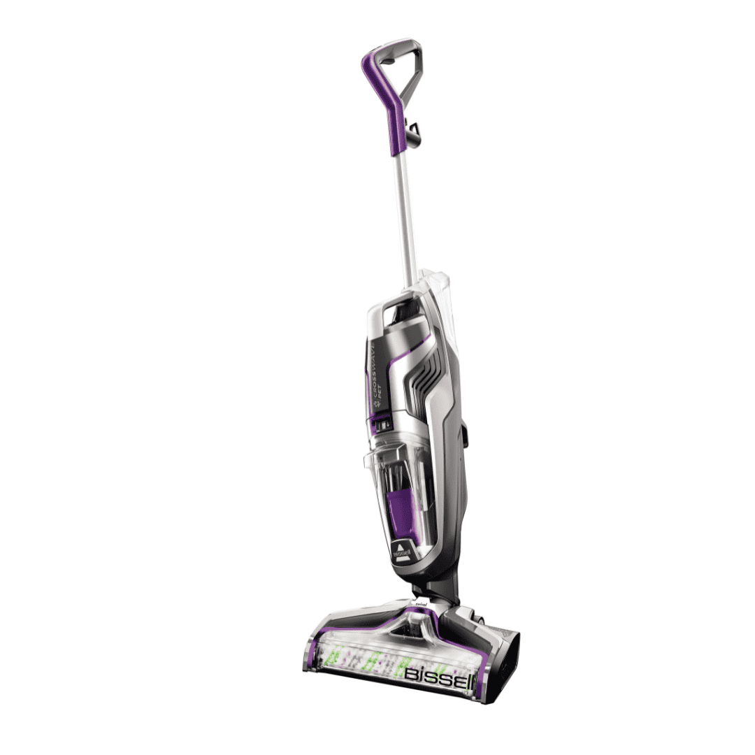 BISSELL Crosswave Pet Multi-Surface Wet/Dry Vacuum