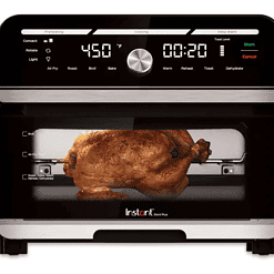 Instant Pot 18L Omni Plus Air Fry Oven Stainless Steel