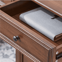 Bradstone Walnut Writing Desk