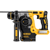 DEWALT DCH273B 20-Volt MAX XR Cordless Brushless 1 in. SDS Plus L-Shape Rotary Hammer (Tool-Only)