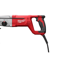 Milwaukee 5262-21 8 Amp Corded 1 in. SDS D-Handle Rotary Hammer