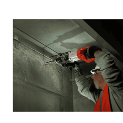 Milwaukee 5262-21 8 Amp Corded 1 in. SDS D-Handle Rotary Hammer