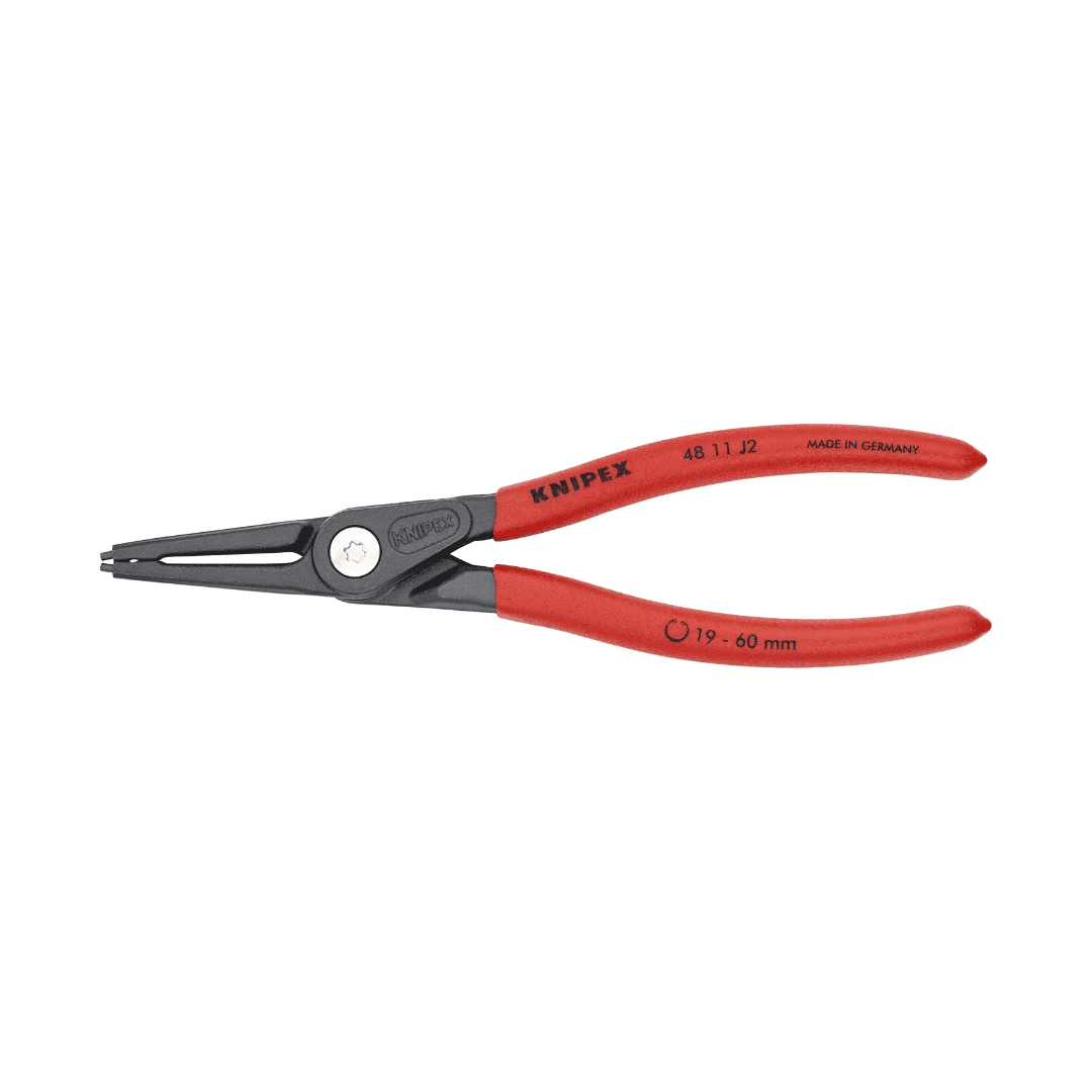 KNIPEX 6-Pack Snap Ring Plier Set - Image 3