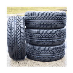 Fullway Set of 4 (FOUR) HP108 205/55R16 91V A/S All Season Performance Tires