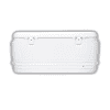 IGLOO Polar 120 qt. Hard Cooler - White