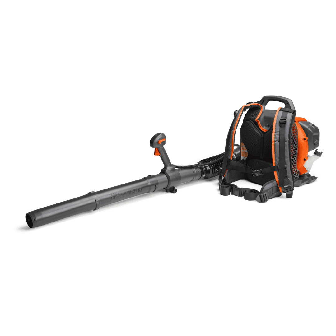 Husqvarna 150BT 51-cc 2-cycle 270-MPH 765-CFM Gas Backpack Leaf Blower - Image 2
