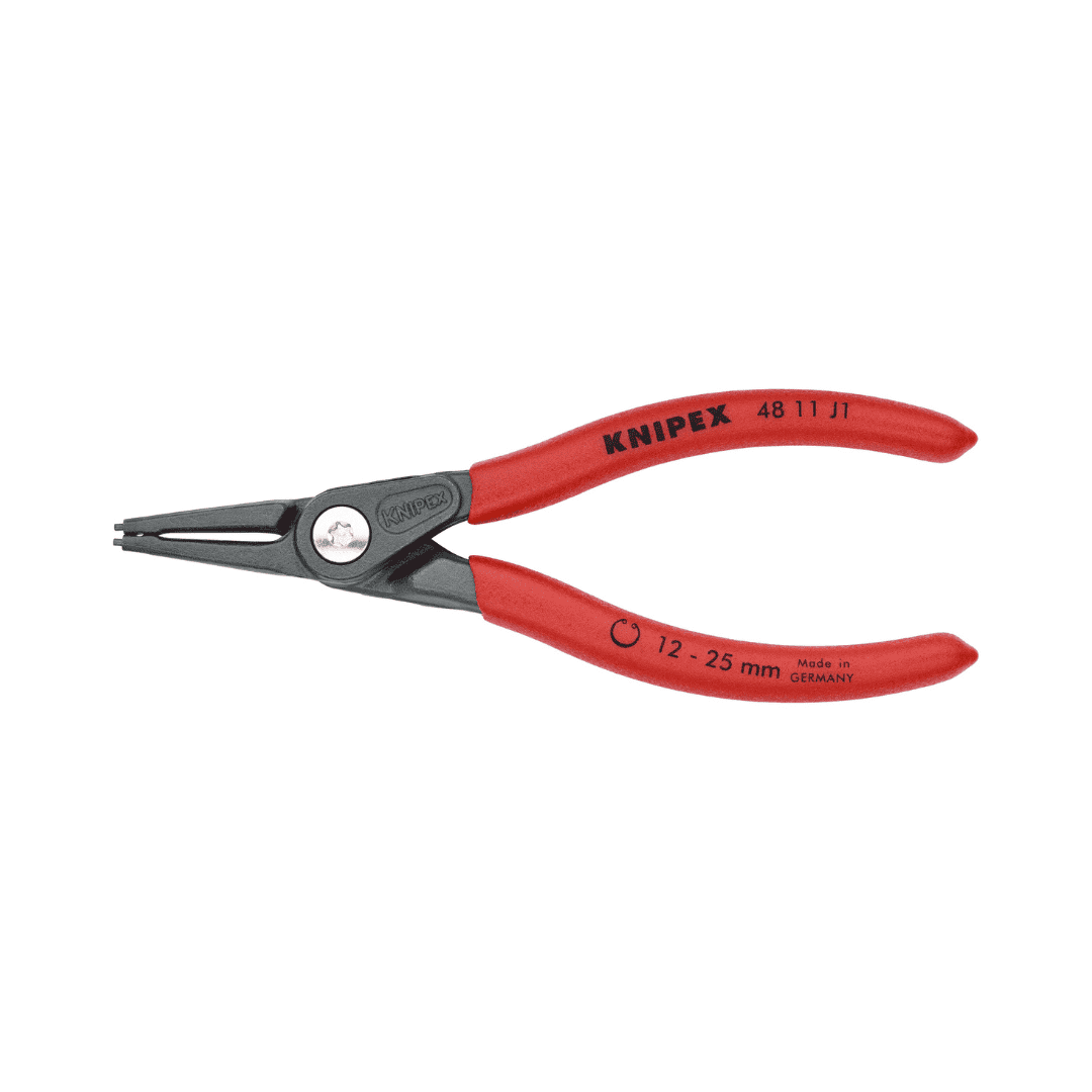 KNIPEX 6-Pack Snap Ring Plier Set - Image 2