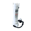 Pentair Rainbow 320 R171096 Swimming Pool Inline Auto Chlorine/Bromine Feeder
