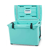 Engel Coolers 48 Quart 60 Can High Performance Roto Molded Ice Cooler, SeaFoam