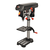 PORTER-CABLE PCXB620DP 3.2-Amp 5-Speed Bench Drill Press