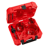 Milwaukee 49-56-9280 BIG HAWG Carbide Hole Saw Kit (7-Piece)