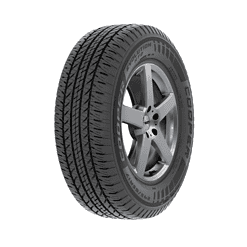 Cooper Evolution HT2 245/65R17 107T Passenger/Truck/SUV Tire