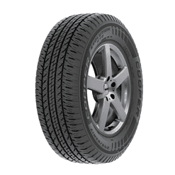 Cooper Evolution HT2 235/70R16 106T Passenger/Truck/SUV Tire