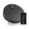 Wyze Robot Vacuum with LiDAR Room Mapping