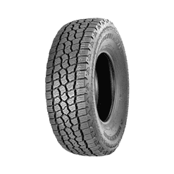 Milestar Patagonia A/T R 275/55R20 117T All Terrain Tire