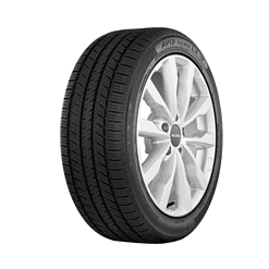 Yokohama Avid Ascend LX All Season 235/65R17 104H Passenger Tire