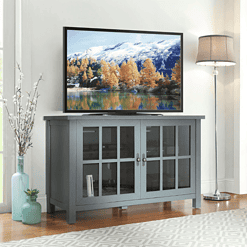 Better Homes & Gardens Oxford Square TV Stand for TVs up to 55