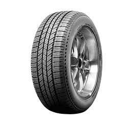 Summit Trail Climber SUV All-Season Tire - 255/65R18 111S