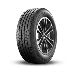 Michelin Defender LTX M/S All-Season 275/50R22 111H Tire