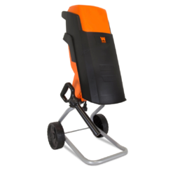 WEN 41121 15-Amp Steel Electric Wood Chipper