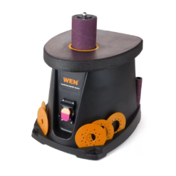 WEN 3.5 Amp Oscillating Spindle Sander