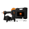 WEN 1.75-in 11-Gauge Pneumatic Roofing Nailer