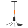 WEN 5-Piece Multipurpose Air Tool Kit