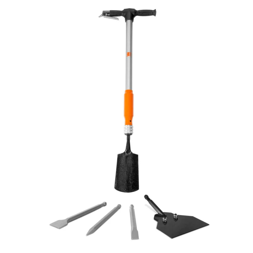 WEN 5-Piece Multipurpose Air Tool Kit