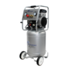 California Air Tools 10-Gallon Single Stage Portable Corded Electric Vertical Air Compressor