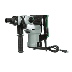 Metabo HPT 1-1/2-in Spline Variable Speed Corded Rotary Hammer Drill (Tool Only)