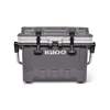 Igloo 24 Qt IMX Hard Sided Cooler, Gray