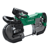 Metabo HPT 36-Volt 5-in Portable Band Saw