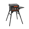 Blackstone On The Go 17" Griddle with Hood and Stand