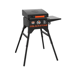 Blackstone On The Go 17" Griddle with Hood and Stand