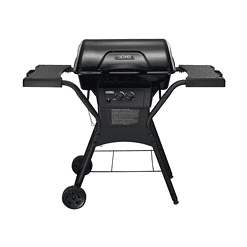 Thermos 265 2-Burner Liquid Propane Gas Grill