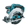 Makita 697947 18V LXT Lithium-Ion Cordless 6-1/2 in. Lightweight Circular Saw and General Purpose Blade (Tool-Only)