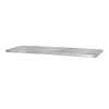 Extreme Tools RX 54.625-in W x 1-in H-Drawer Steel Rolling Tool Cabinet (Stainless Steel)