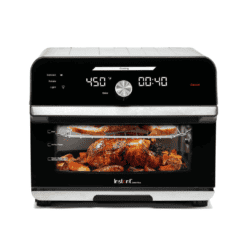 Instant Pot 18L Omni Plus Air Fry Oven Stainless Steel