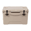 KARMAS PRODUCT 35 Quart High Performance Ice Cooler for Fishing, Camping and Outdoor Activities