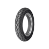 Dunlop Harley-Davidson D402 Rear Motorcycle Tire MT90B-16 (74H) Black Wall for Harley-Davidson Softail Standard FXST/I 2000-2003