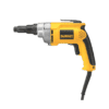 DEWALT DW267 6.5-Amp 2,000 RPM Variable Speed Reversing Versa-Clutch Screw Gun