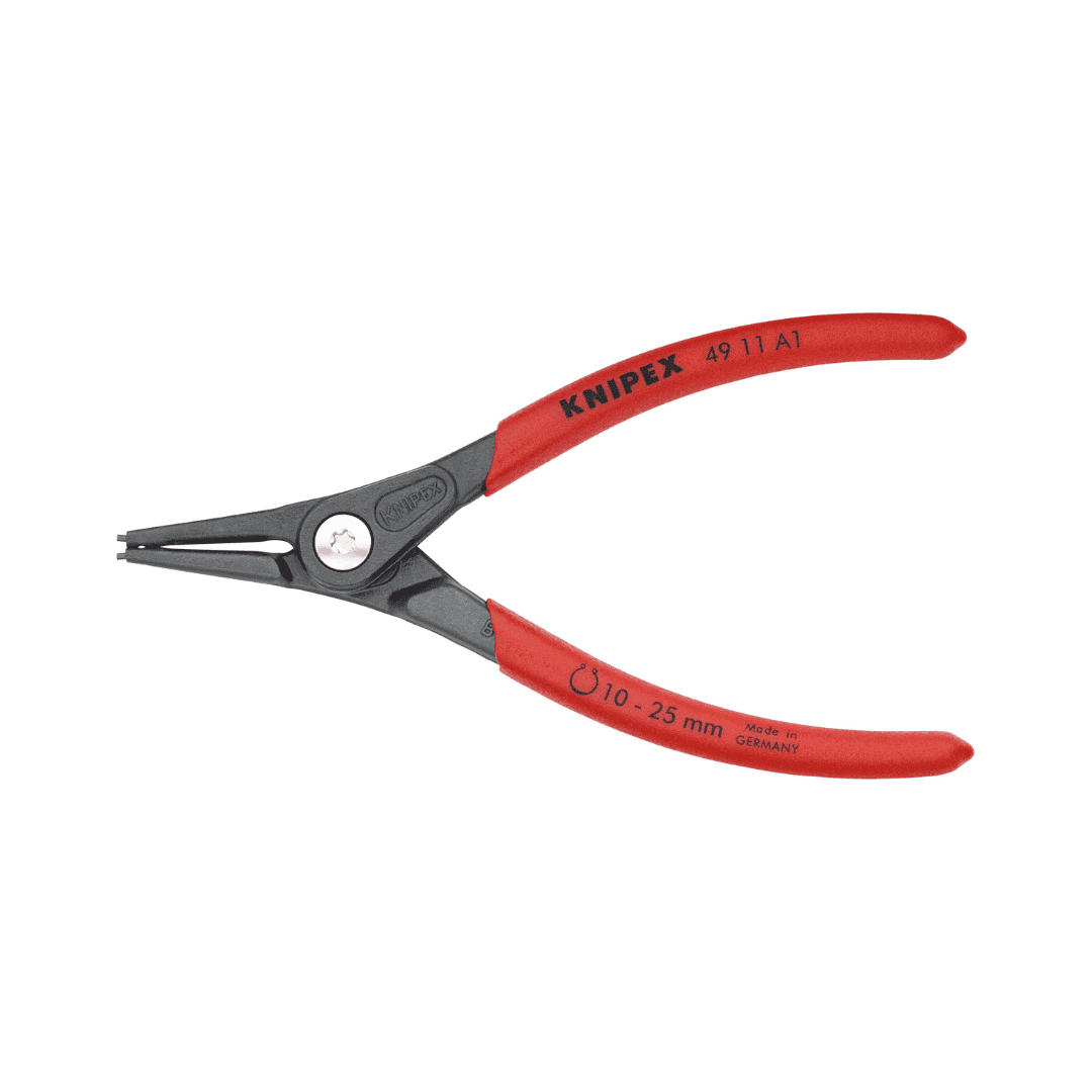 KNIPEX 6-Pack Snap Ring Plier Set - Image 6