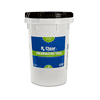Rx Clear 3" Stabilized Chlorine Tablets - 50 lb Bucket