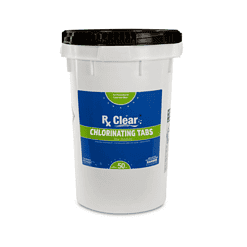 Rx Clear 3