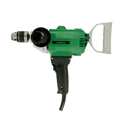 Metabo HPT 1/2-in 1/2" Keyed Corded Drill (Tool Only)