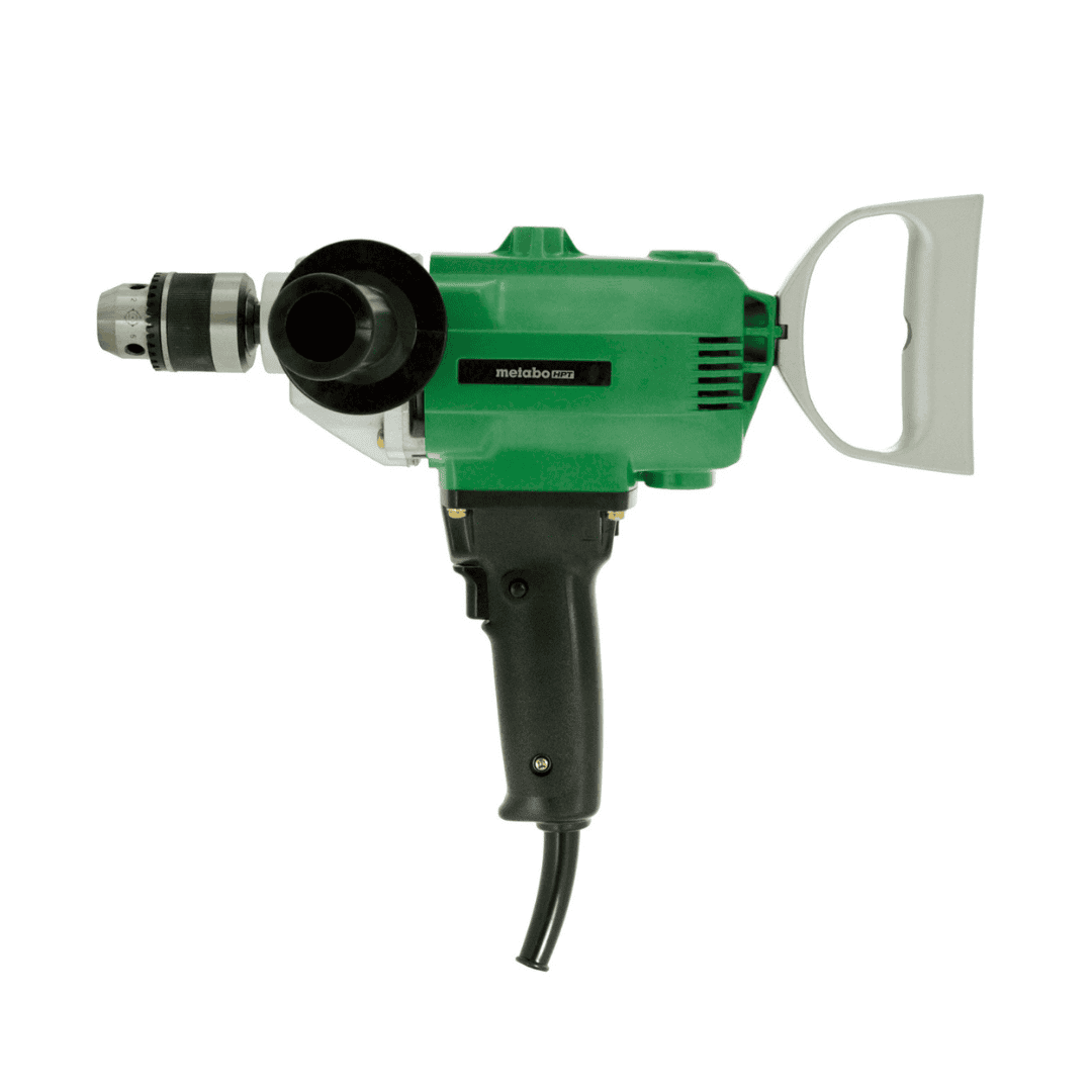 Metabo HPT 1/2-in 1/2" Keyed Corded Drill (Tool Only)