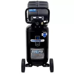 Industrial Air 1001070912 15 Gal. 225 PSI Portable Electric Air Compressor